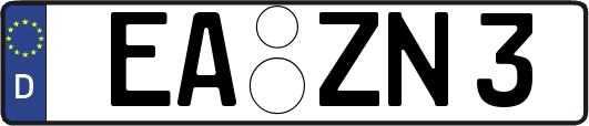 EA-ZN3