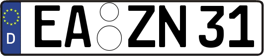 EA-ZN31