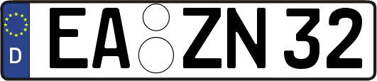 EA-ZN32