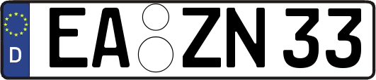 EA-ZN33