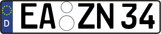 EA-ZN34