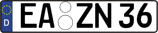 EA-ZN36