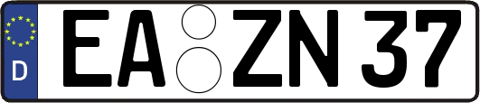 EA-ZN37