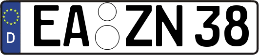 EA-ZN38