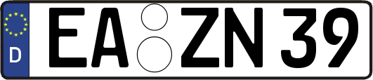 EA-ZN39