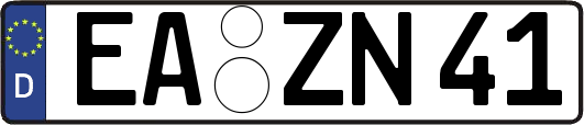 EA-ZN41