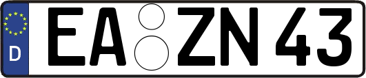 EA-ZN43