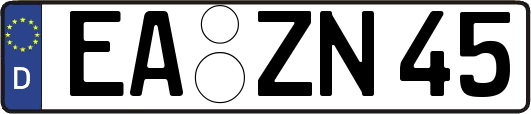 EA-ZN45