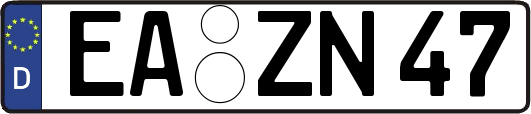 EA-ZN47