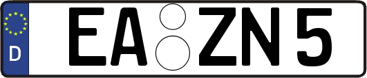 EA-ZN5