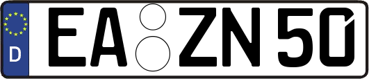 EA-ZN50