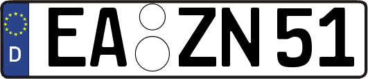 EA-ZN51