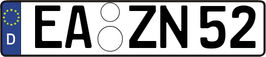 EA-ZN52