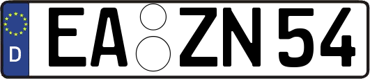 EA-ZN54