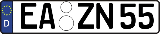 EA-ZN55