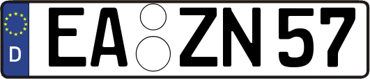 EA-ZN57