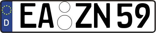 EA-ZN59