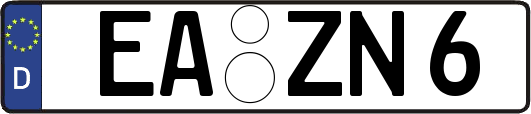 EA-ZN6