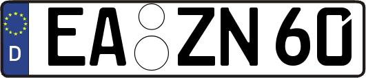EA-ZN60