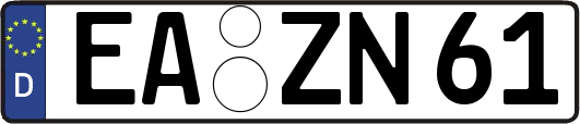 EA-ZN61