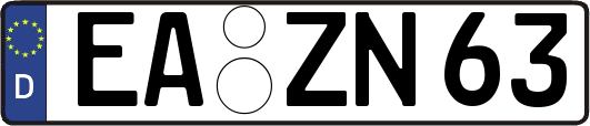 EA-ZN63