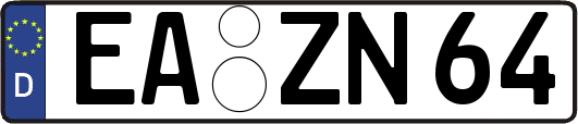 EA-ZN64