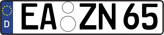 EA-ZN65