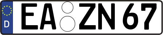 EA-ZN67