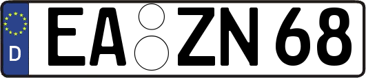 EA-ZN68