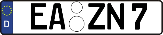 EA-ZN7