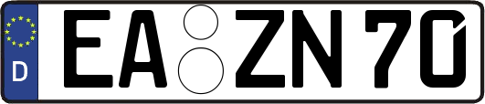 EA-ZN70