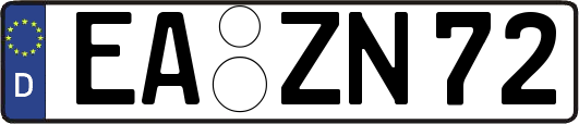EA-ZN72