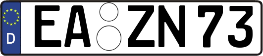 EA-ZN73