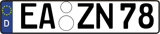 EA-ZN78