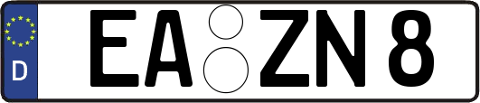 EA-ZN8
