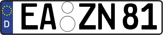 EA-ZN81