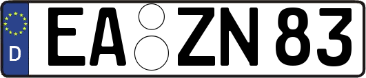 EA-ZN83