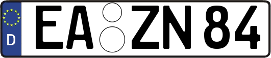 EA-ZN84