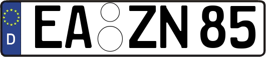 EA-ZN85