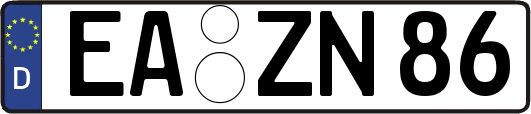 EA-ZN86