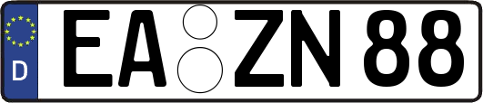 EA-ZN88