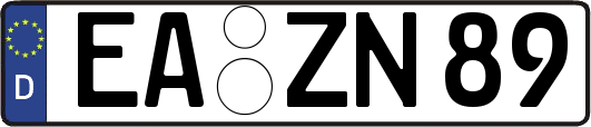 EA-ZN89