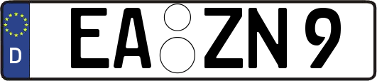 EA-ZN9