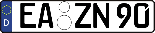 EA-ZN90