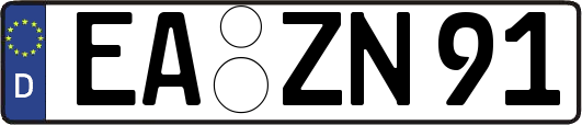 EA-ZN91