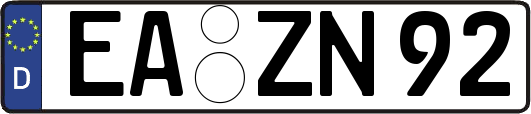 EA-ZN92