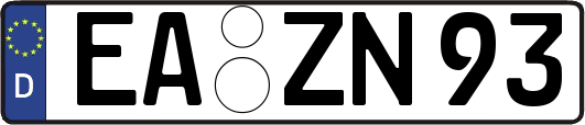 EA-ZN93