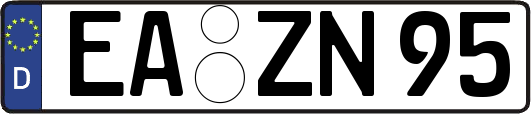EA-ZN95