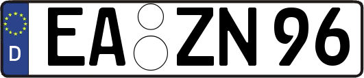 EA-ZN96