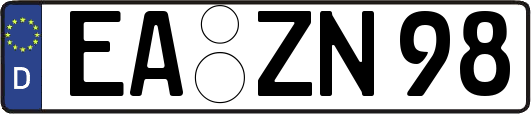 EA-ZN98